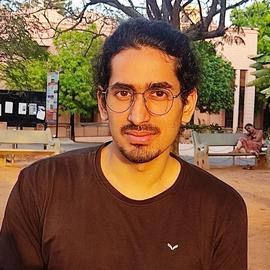 Haris Ansari