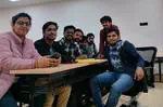 First meet of Quantum Computing Innovators Group