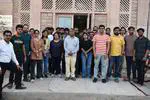 Official meet of QCIG club with the Faculty members at Indian Institute of Technology, Jodhpur